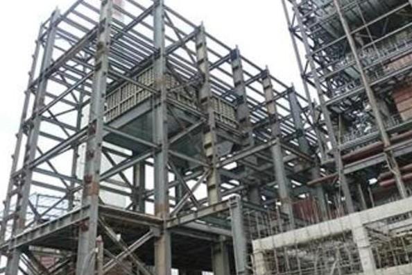 沅江高层钢构造的支撑布置跟构造需要符合哪些标准