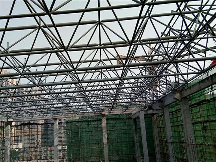 沅江网架钢结构工程有限公司